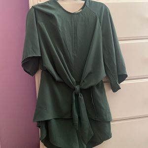 The Clothing Company Medium Romper